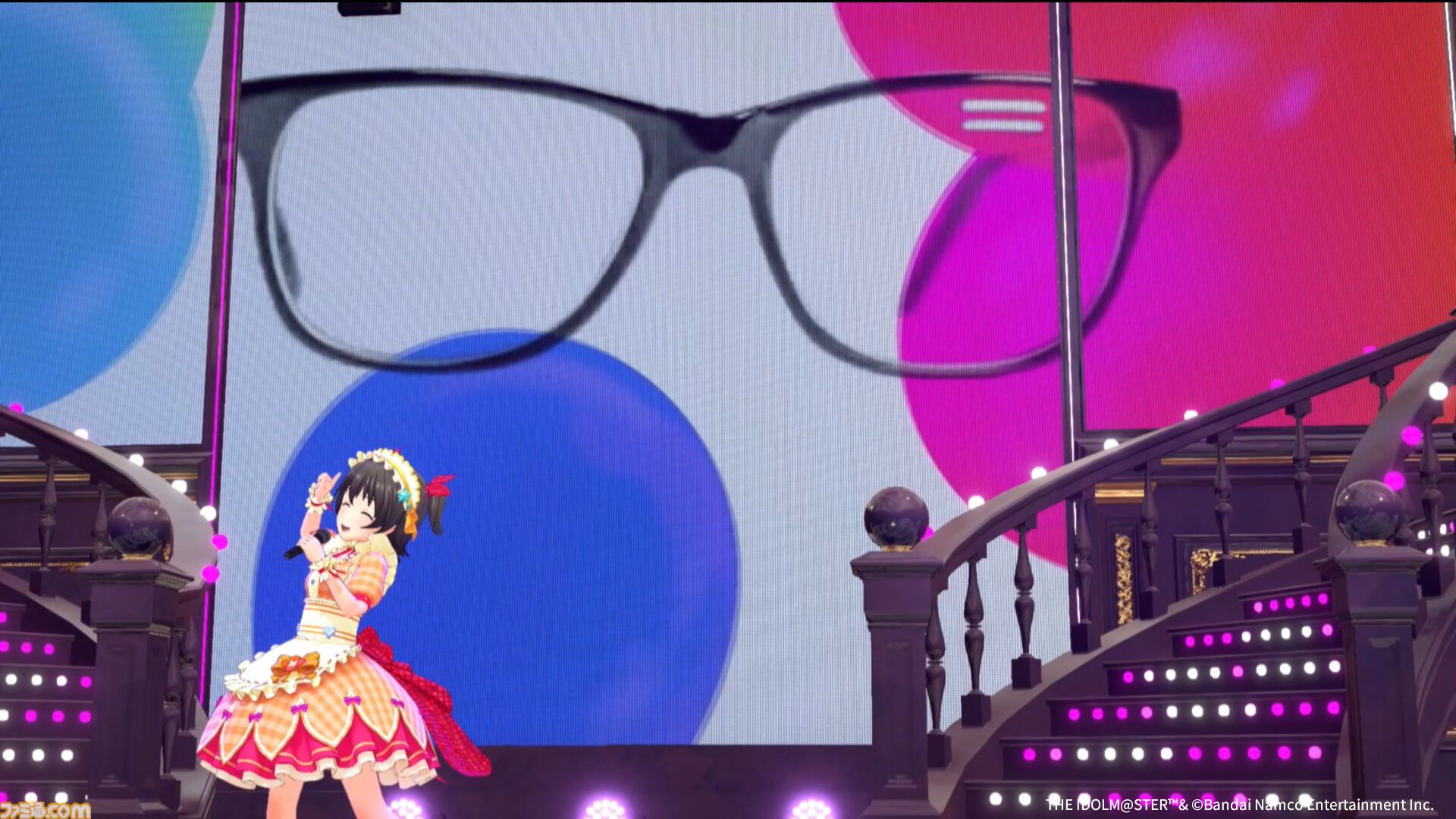 『アイマス シンデレラガールズ』xRライブ“シンデレラガールズフェス”1日目リポート。アイドルたちの原点の楽曲や本イベントのために書き下ろされた新曲『恒久のユニバース』が初披露