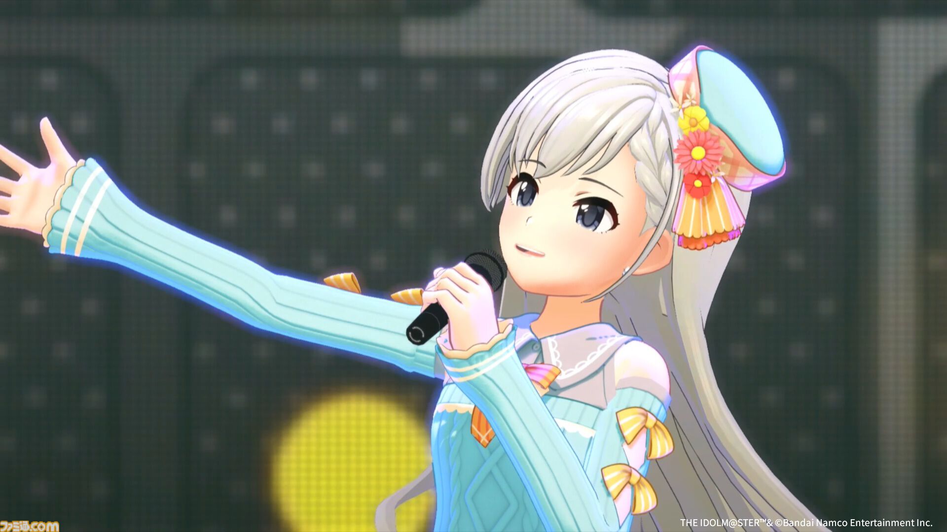 『アイマス シンデレラガールズ』xRライブ“シンデレラガールズフェス”1日目リポート。アイドルたちの原点の楽曲や本イベントのために書き下ろされた新曲『恒久のユニバース』が初披露