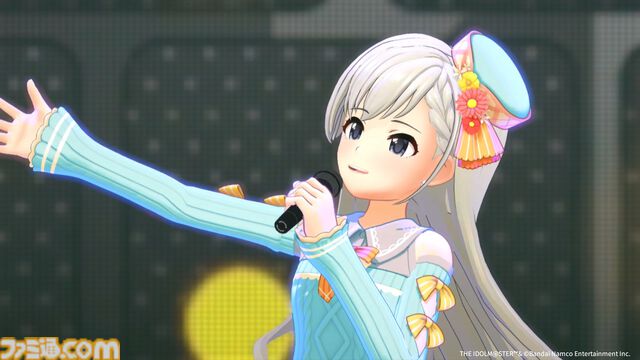 『アイマス シンデレラガールズ』xRライブ“シンデレラガールズフェス”1日目リポート。アイドルたちの原点の楽曲や本イベントのために書き下ろされた新曲『恒久のユニバース』が初披露