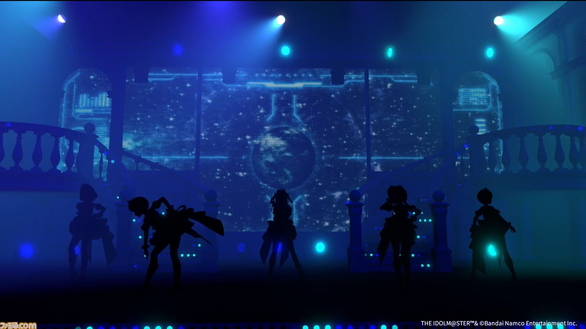 『アイマス シンデレラガールズ』xRライブ“シンデレラガールズフェス”1日目リポート。アイドルたちの原点の楽曲や本イベントのために書き下ろされた新曲『恒久のユニバース』が初披露