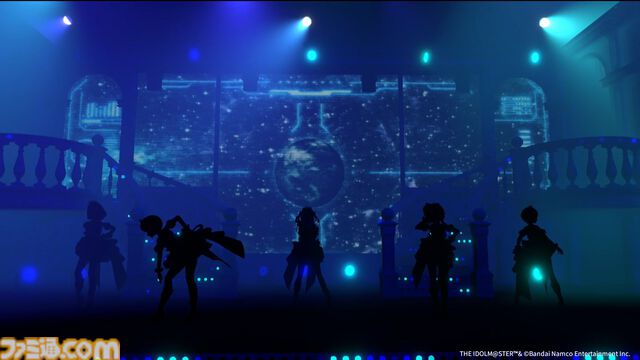 『アイマス シンデレラガールズ』xRライブ“シンデレラガールズフェス”1日目リポート。アイドルたちの原点の楽曲や本イベントのために書き下ろされた新曲『恒久のユニバース』が初披露