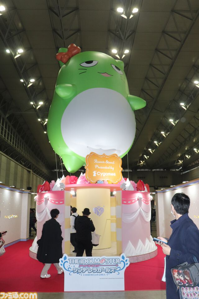 『アイマス シンデレラガールズ』xRライブ“シンデレラガールズフェス”1日目リポート。アイドルたちの原点の楽曲や本イベントのために書き下ろされた新曲『恒久のユニバース』が初披露