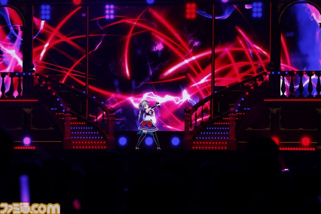 『アイマス シンデレラガールズ』xRライブ“シンデレラガールズフェス”1日目リポート。アイドルたちの原点の楽曲や本イベントのために書き下ろされた新曲『恒久のユニバース』が初披露