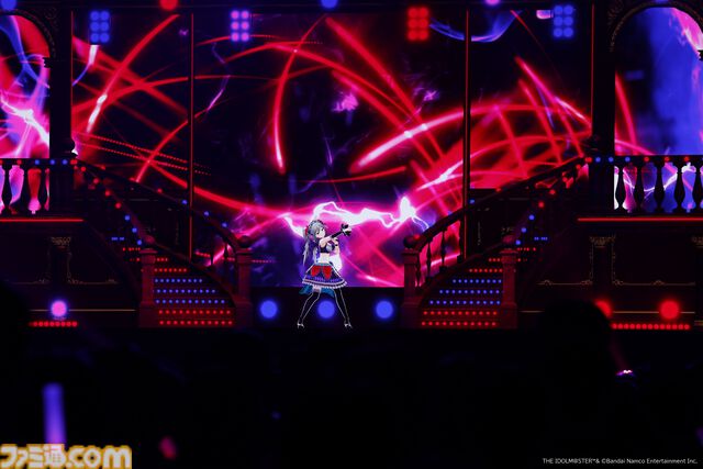 『アイマス シンデレラガールズ』xRライブ“シンデレラガールズフェス”1日目リポート。アイドルたちの原点の楽曲や本イベントのために書き下ろされた新曲『恒久のユニバース』が初披露