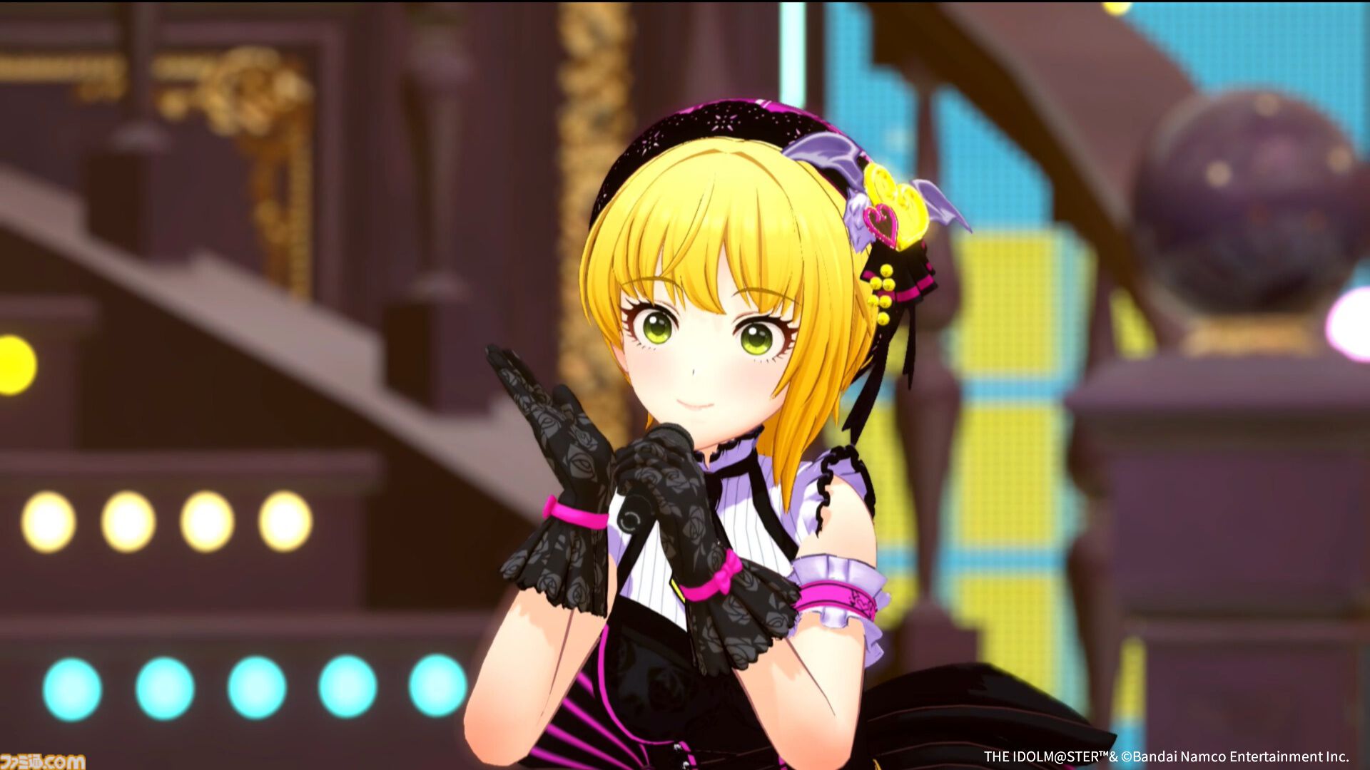 『アイマス シンデレラガールズ』xRライブ“シンデレラガールズフェス”1日目リポート。アイドルたちの原点の楽曲や本イベントのために書き下ろされた新曲『恒久のユニバース』が初披露