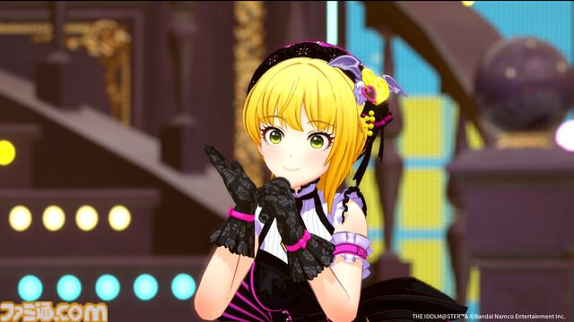 『アイマス シンデレラガールズ』xRライブ“シンデレラガールズフェス”1日目リポート。アイドルたちの原点の楽曲や本イベントのために書き下ろされた新曲『恒久のユニバース』が初披露