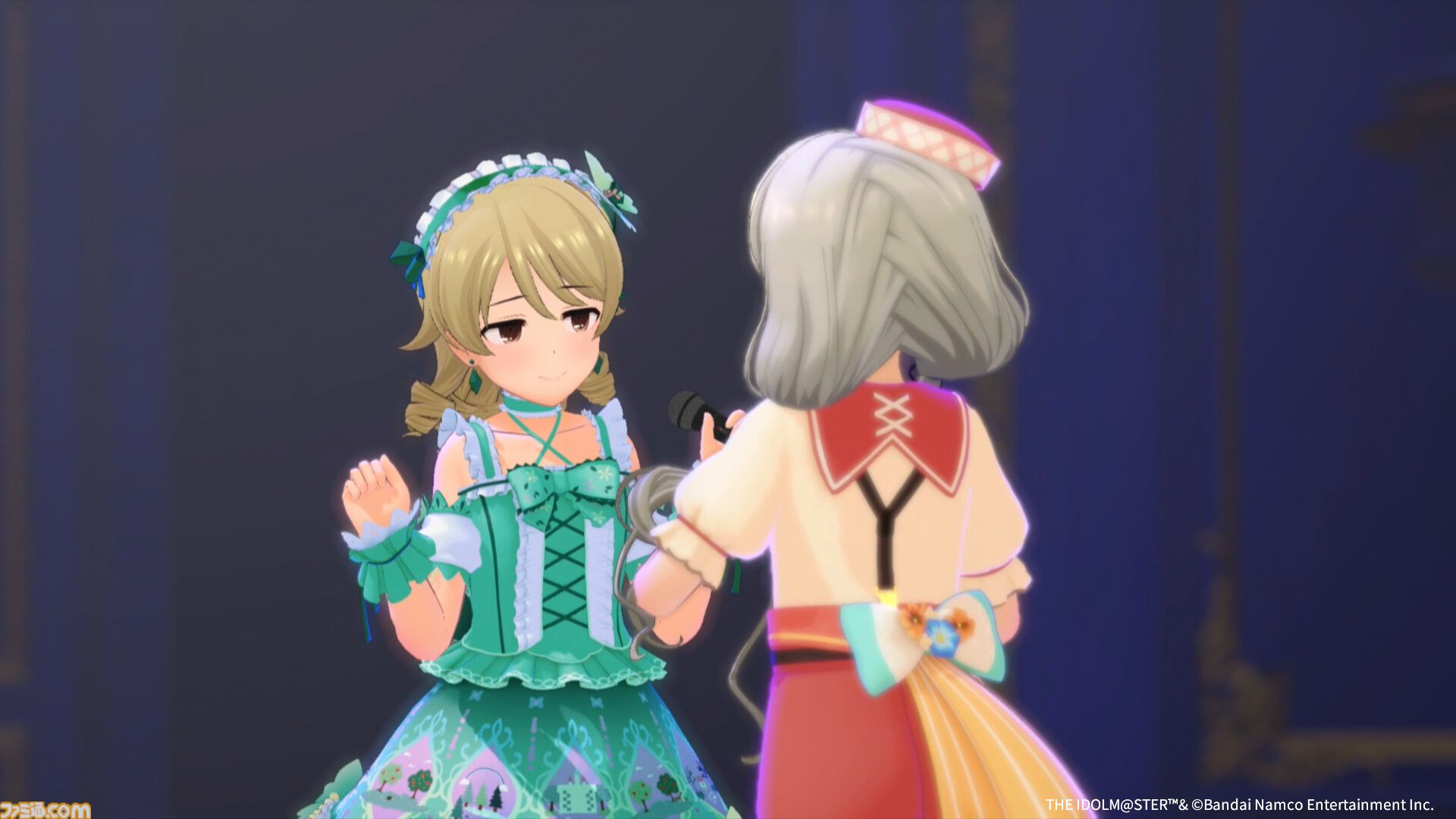 『アイマス シンデレラガールズ』xRライブ“シンデレラガールズフェス”1日目リポート。アイドルたちの原点の楽曲や本イベントのために書き下ろされた新曲『恒久のユニバース』が初披露