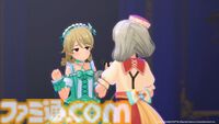『アイマス シンデレラガールズ』xRライブ“シンデレラガールズフェス”1日目リポート。アイドルたちの原点の楽曲や本イベントのために書き下ろされた新曲『恒久のユニバース』が初披露