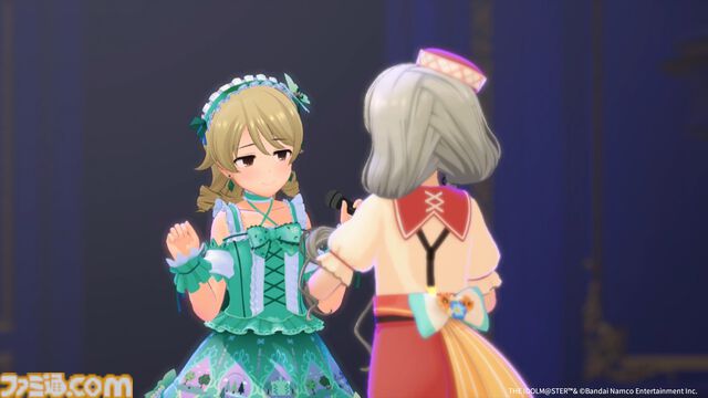『アイマス シンデレラガールズ』xRライブ“シンデレラガールズフェス”1日目リポート。アイドルたちの原点の楽曲や本イベントのために書き下ろされた新曲『恒久のユニバース』が初披露