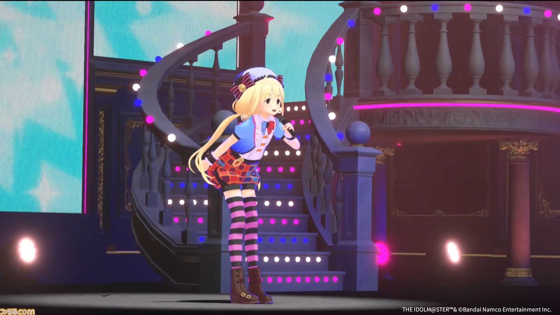 『アイマス シンデレラガールズ』xRライブ“シンデレラガールズフェス”1日目リポート。アイドルたちの原点の楽曲や本イベントのために書き下ろされた新曲『恒久のユニバース』が初披露