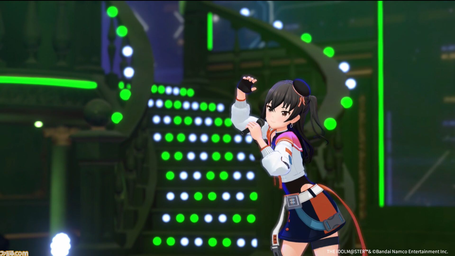 『アイマス シンデレラガールズ』xRライブ“シンデレラガールズフェス”1日目リポート。アイドルたちの原点の楽曲や本イベントのために書き下ろされた新曲『恒久のユニバース』が初披露