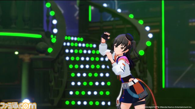 『アイマス シンデレラガールズ』xRライブ“シンデレラガールズフェス”1日目リポート。アイドルたちの原点の楽曲や本イベントのために書き下ろされた新曲『恒久のユニバース』が初披露