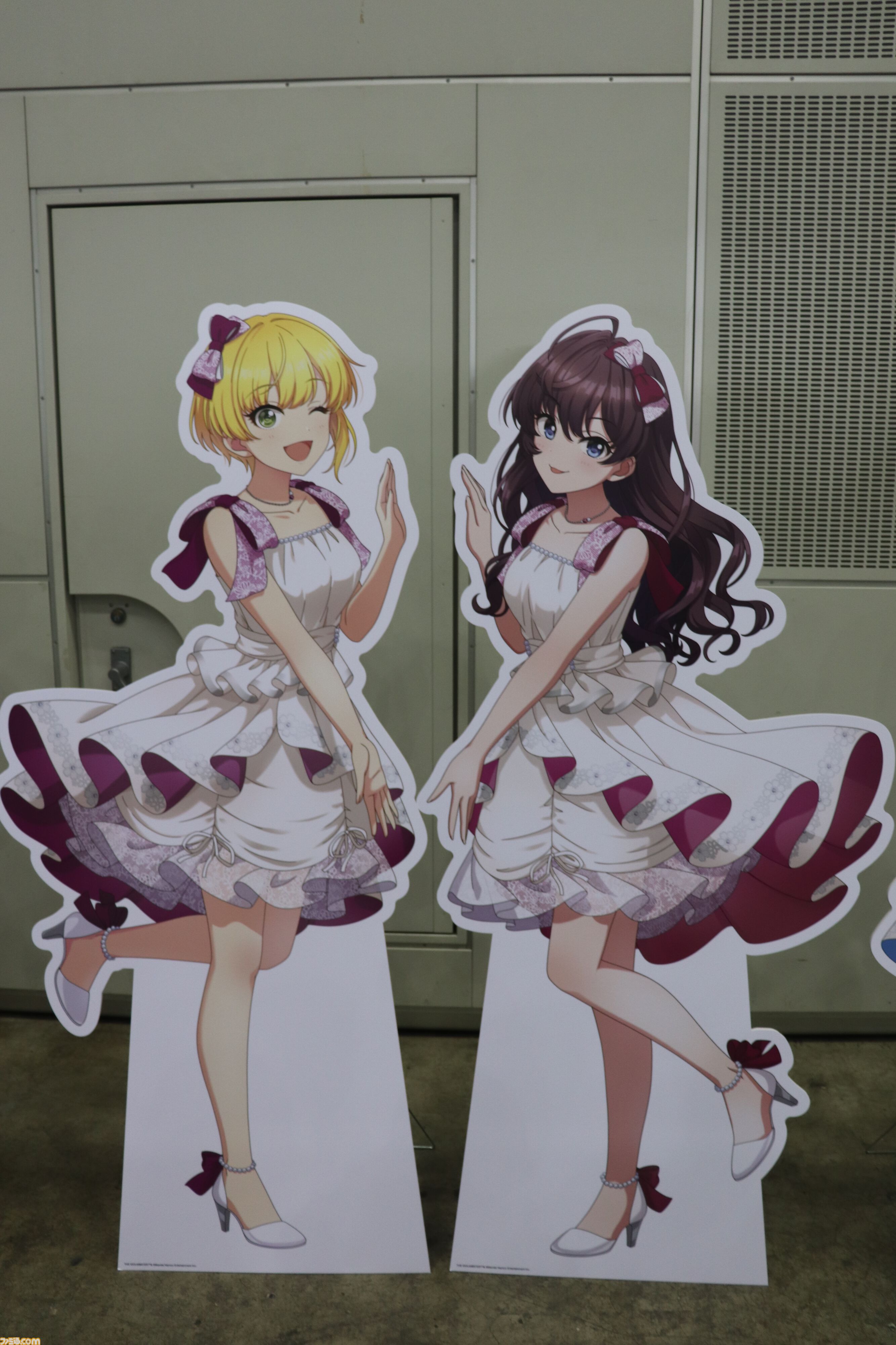 『アイマス シンデレラガールズ』xRライブ“シンデレラガールズフェス”1日目リポート。アイドルたちの原点の楽曲や本イベントのために書き下ろされた新曲『恒久のユニバース』が初披露