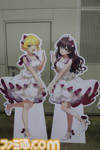 『アイマス シンデレラガールズ』xRライブ“シンデレラガールズフェス”1日目リポート。アイドルたちの原点の楽曲や本イベントのために書き下ろされた新曲『恒久のユニバース』が初披露