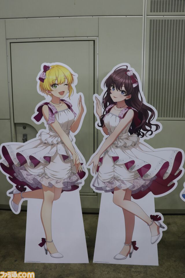 『アイマス シンデレラガールズ』xRライブ“シンデレラガールズフェス”1日目リポート。アイドルたちの原点の楽曲や本イベントのために書き下ろされた新曲『恒久のユニバース』が初披露