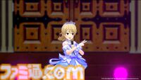 『アイマス シンデレラガールズ』xRライブ“シンデレラガールズフェス”1日目リポート。アイドルたちの原点の楽曲や本イベントのために書き下ろされた新曲『恒久のユニバース』が初披露