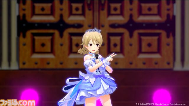『アイマス シンデレラガールズ』xRライブ“シンデレラガールズフェス”1日目リポート。アイドルたちの原点の楽曲や本イベントのために書き下ろされた新曲『恒久のユニバース』が初披露