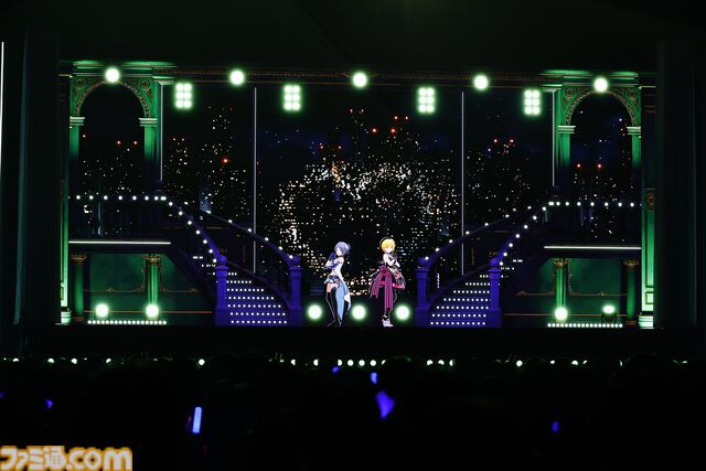 『アイマス シンデレラガールズ』xRライブ“シンデレラガールズフェス”1日目リポート。アイドルたちの原点の楽曲や本イベントのために書き下ろされた新曲『恒久のユニバース』が初披露