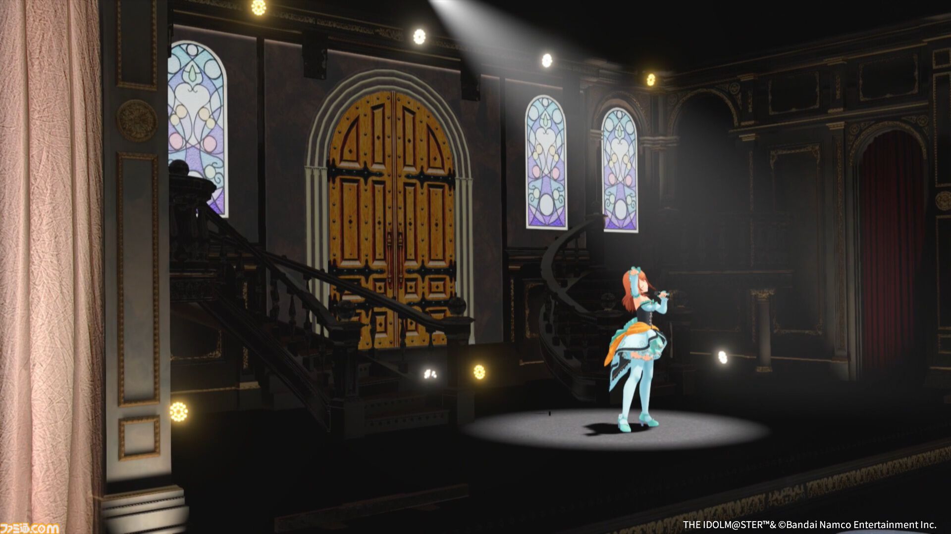 『アイマス シンデレラガールズ』xRライブ“シンデレラガールズフェス”1日目リポート。アイドルたちの原点の楽曲や本イベントのために書き下ろされた新曲『恒久のユニバース』が初披露