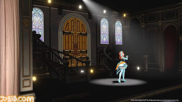 『アイマス シンデレラガールズ』xRライブ“シンデレラガールズフェス”1日目リポート。アイドルたちの原点の楽曲や本イベントのために書き下ろされた新曲『恒久のユニバース』が初披露