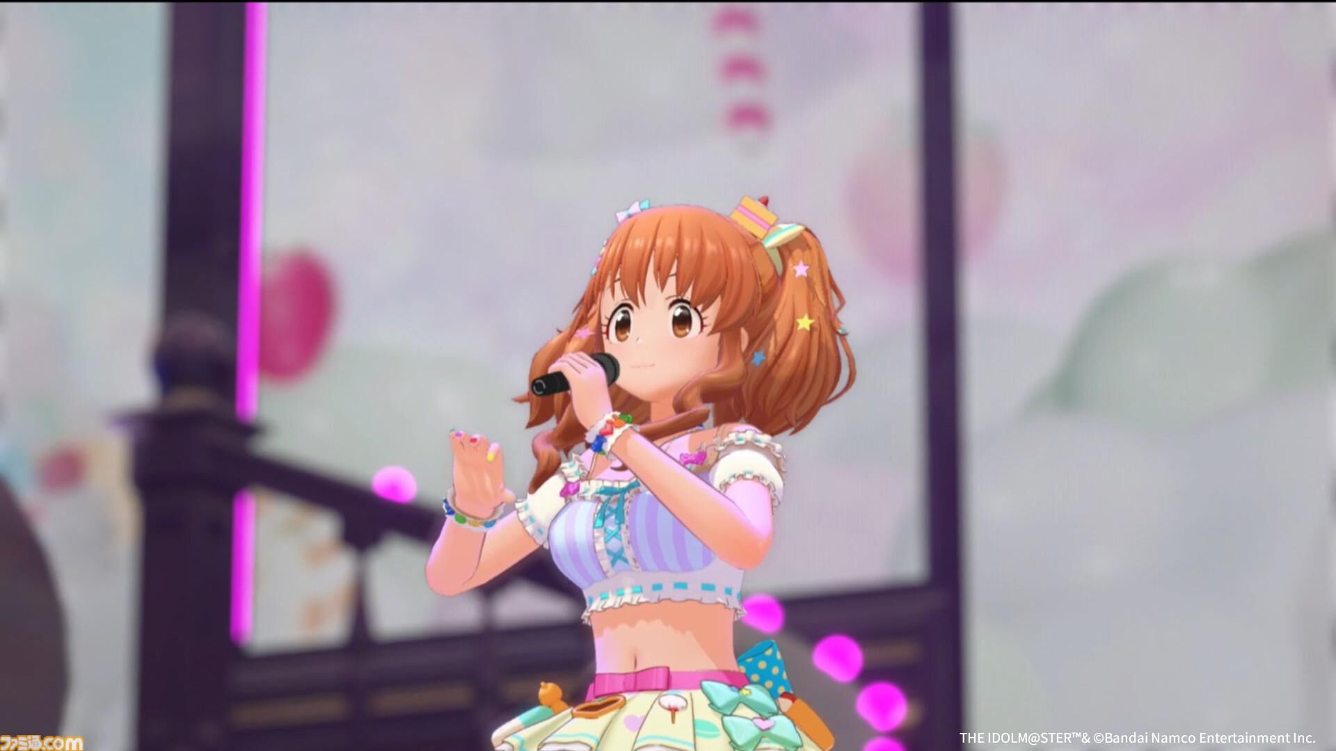 『アイマス シンデレラガールズ』xRライブ“シンデレラガールズフェス”1日目リポート。アイドルたちの原点の楽曲や本イベントのために書き下ろされた新曲『恒久のユニバース』が初披露