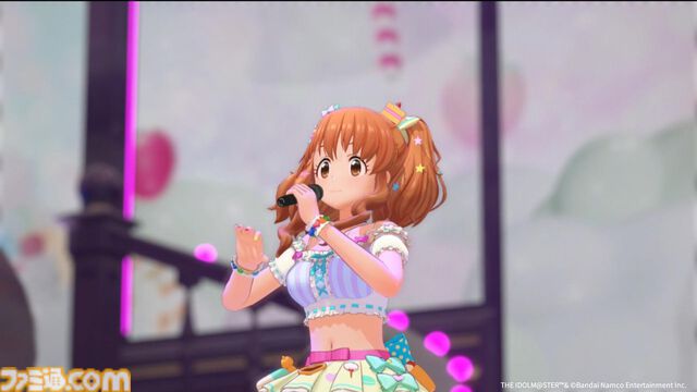 『アイマス シンデレラガールズ』xRライブ“シンデレラガールズフェス”1日目リポート。アイドルたちの原点の楽曲や本イベントのために書き下ろされた新曲『恒久のユニバース』が初披露