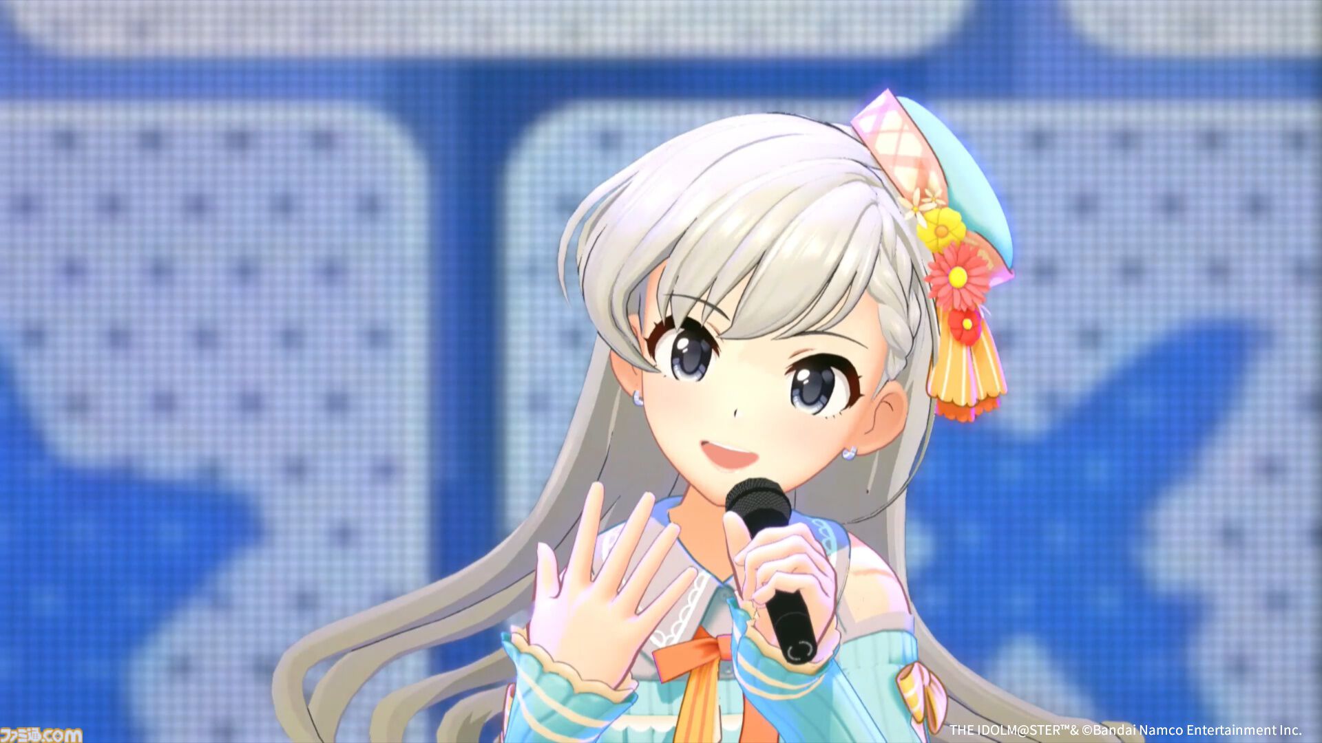 『アイマス シンデレラガールズ』xRライブ“シンデレラガールズフェス”1日目リポート。アイドルたちの原点の楽曲や本イベントのために書き下ろされた新曲『恒久のユニバース』が初披露