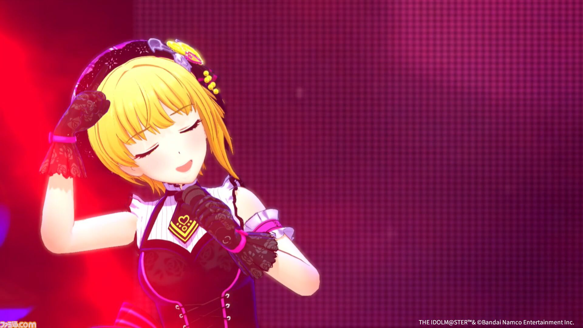 『アイマス シンデレラガールズ』xRライブ“シンデレラガールズフェス”1日目リポート。アイドルたちの原点の楽曲や本イベントのために書き下ろされた新曲『恒久のユニバース』が初披露