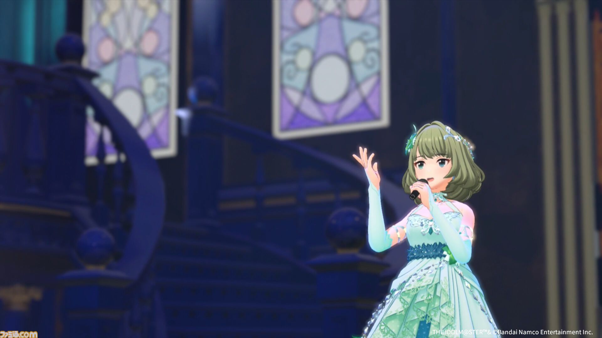 『アイマス シンデレラガールズ』xRライブ“シンデレラガールズフェス”1日目リポート。アイドルたちの原点の楽曲や本イベントのために書き下ろされた新曲『恒久のユニバース』が初披露