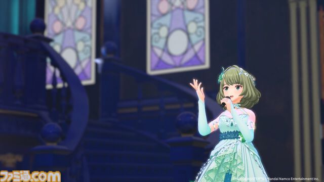 『アイマス シンデレラガールズ』xRライブ“シンデレラガールズフェス”1日目リポート。アイドルたちの原点の楽曲や本イベントのために書き下ろされた新曲『恒久のユニバース』が初披露