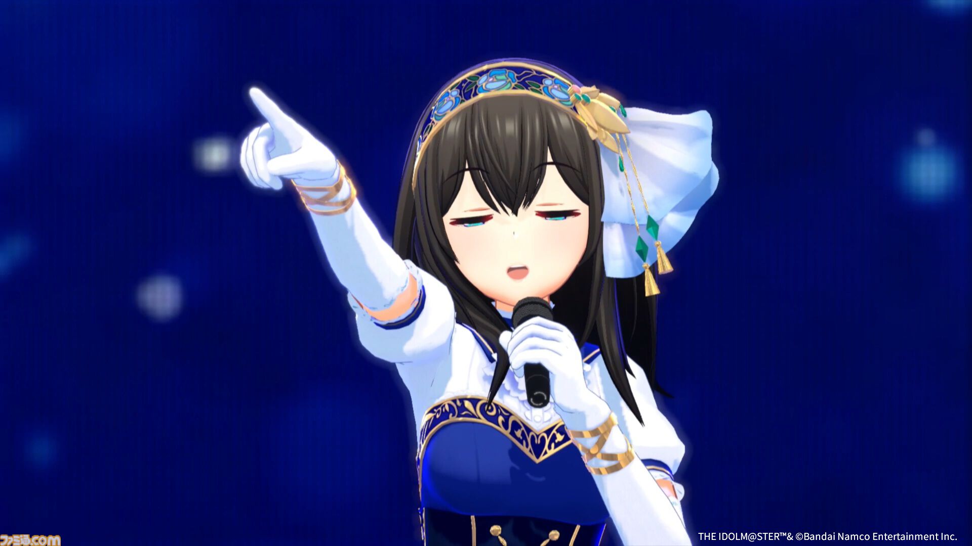 『アイマス シンデレラガールズ』xRライブ“シンデレラガールズフェス”1日目リポート。アイドルたちの原点の楽曲や本イベントのために書き下ろされた新曲『恒久のユニバース』が初披露