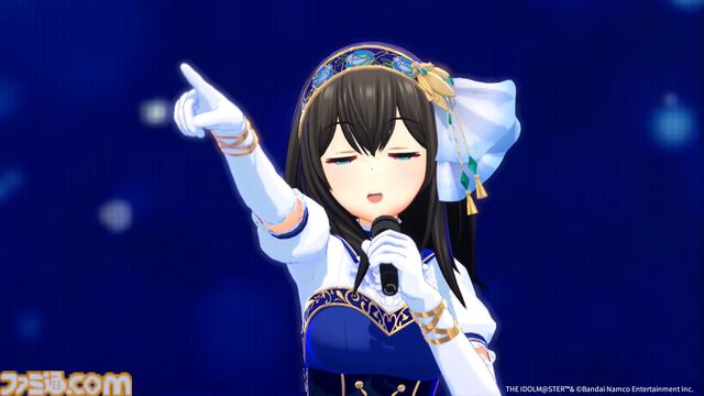 『アイマス シンデレラガールズ』xRライブ“シンデレラガールズフェス”1日目リポート。アイドルたちの原点の楽曲や本イベントのために書き下ろされた新曲『恒久のユニバース』が初披露