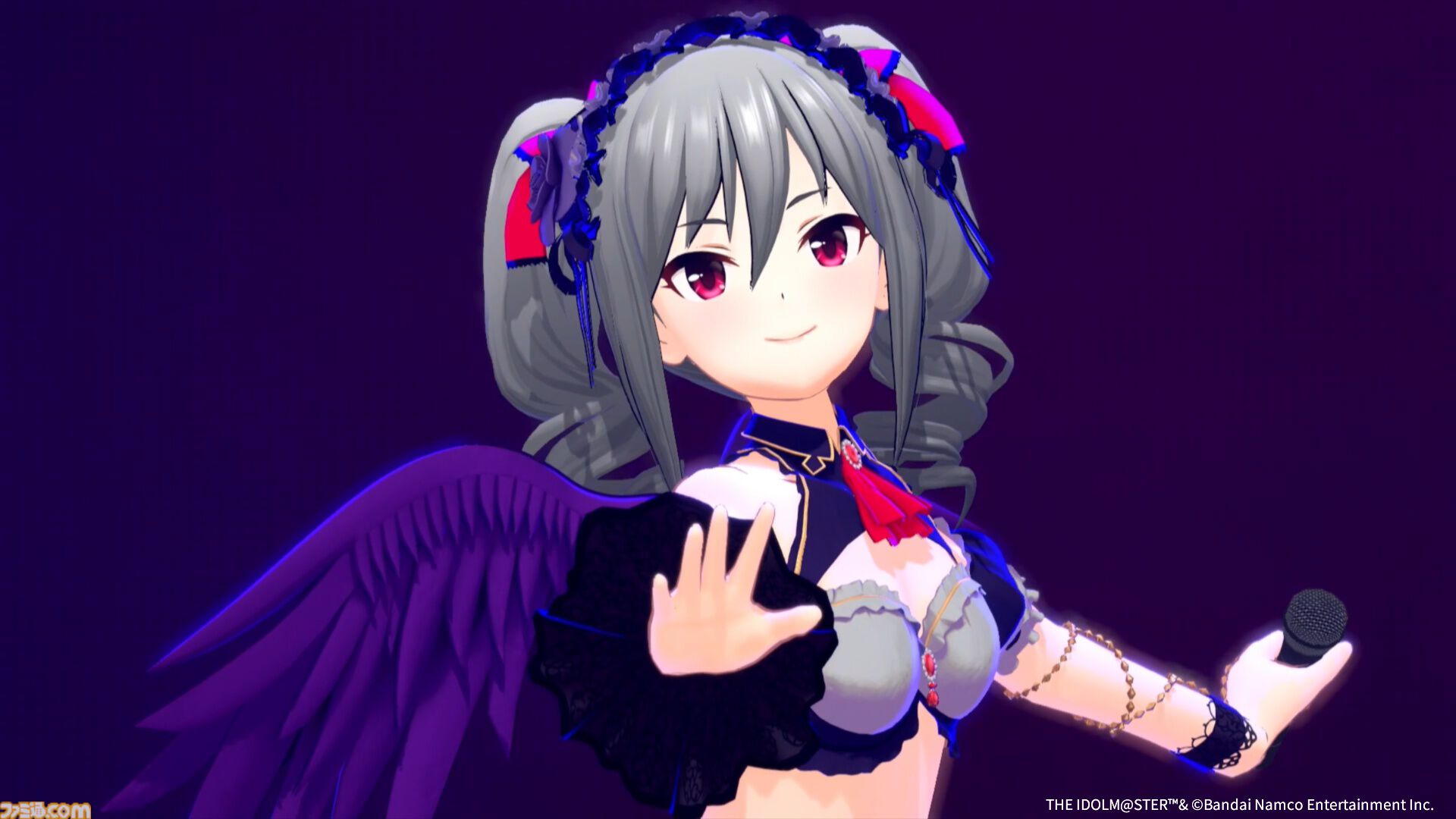 『アイマス シンデレラガールズ』xRライブ“シンデレラガールズフェス”1日目リポート。アイドルたちの原点の楽曲や本イベントのために書き下ろされた新曲『恒久のユニバース』が初披露