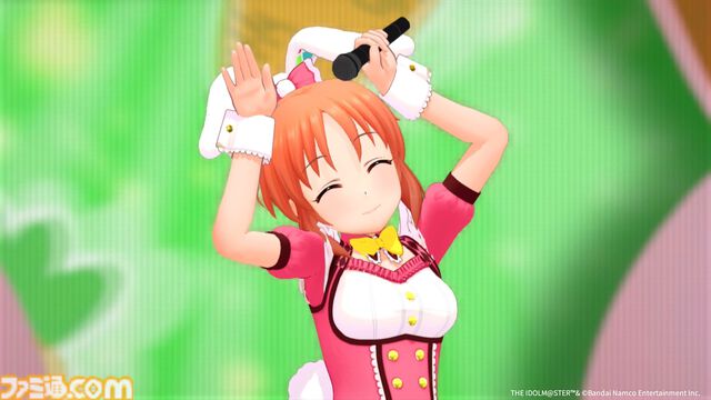 『アイマス シンデレラガールズ』xRライブ“シンデレラガールズフェス”1日目リポート。アイドルたちの原点の楽曲や本イベントのために書き下ろされた新曲『恒久のユニバース』が初披露