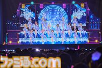 『アイマス シンデレラガールズ』xRライブ“シンデレラガールズフェス”1日目リポート。アイドルたちの原点の楽曲や本イベントのために書き下ろされた新曲『恒久のユニバース』が初披露