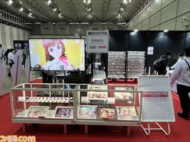 『アイマス シンデレラガールズ』xRライブ“シンデレラガールズフェス”1日目リポート。アイドルたちの原点の楽曲や本イベントのために書き下ろされた新曲『恒久のユニバース』が初披露