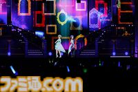 『アイマス シンデレラガールズ』xRライブ“シンデレラガールズフェス”1日目リポート。アイドルたちの原点の楽曲や本イベントのために書き下ろされた新曲『恒久のユニバース』が初披露