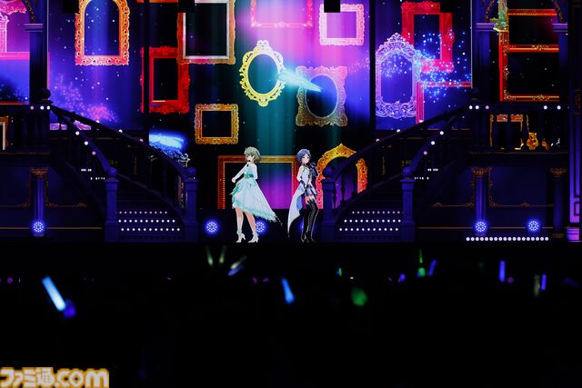 『アイマス シンデレラガールズ』xRライブ“シンデレラガールズフェス”1日目リポート。アイドルたちの原点の楽曲や本イベントのために書き下ろされた新曲『恒久のユニバース』が初披露