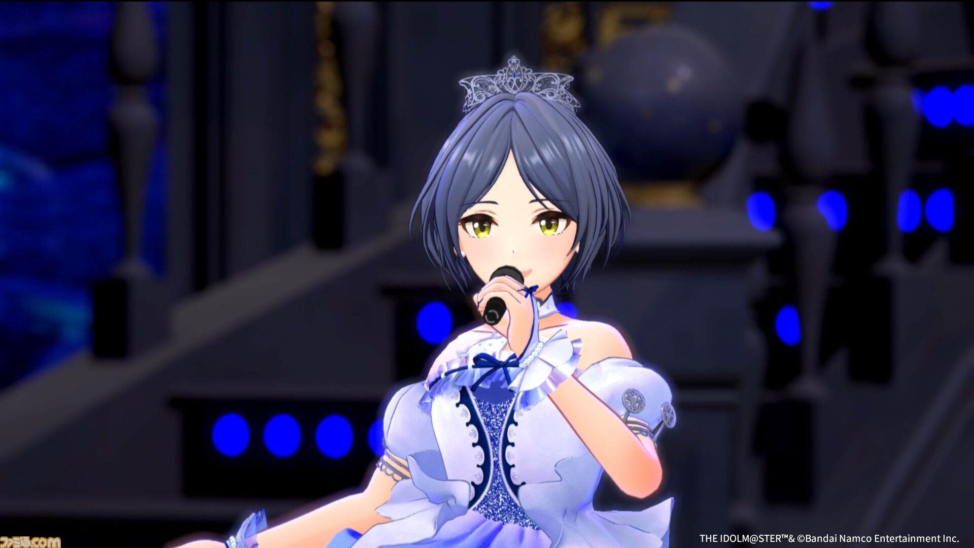 『アイマス シンデレラガールズ』xRライブ“シンデレラガールズフェス”1日目リポート。アイドルたちの原点の楽曲や本イベントのために書き下ろされた新曲『恒久のユニバース』が初披露