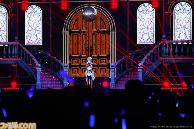 『アイマス シンデレラガールズ』xRライブ“シンデレラガールズフェス”1日目リポート。アイドルたちの原点の楽曲や本イベントのために書き下ろされた新曲『恒久のユニバース』が初披露