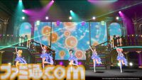『アイマス シンデレラガールズ』xRライブ“シンデレラガールズフェス”1日目リポート。アイドルたちの原点の楽曲や本イベントのために書き下ろされた新曲『恒久のユニバース』が初披露