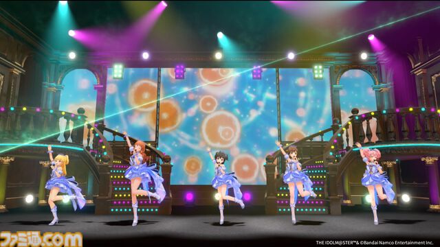 『アイマス シンデレラガールズ』xRライブ“シンデレラガールズフェス”1日目リポート。アイドルたちの原点の楽曲や本イベントのために書き下ろされた新曲『恒久のユニバース』が初披露