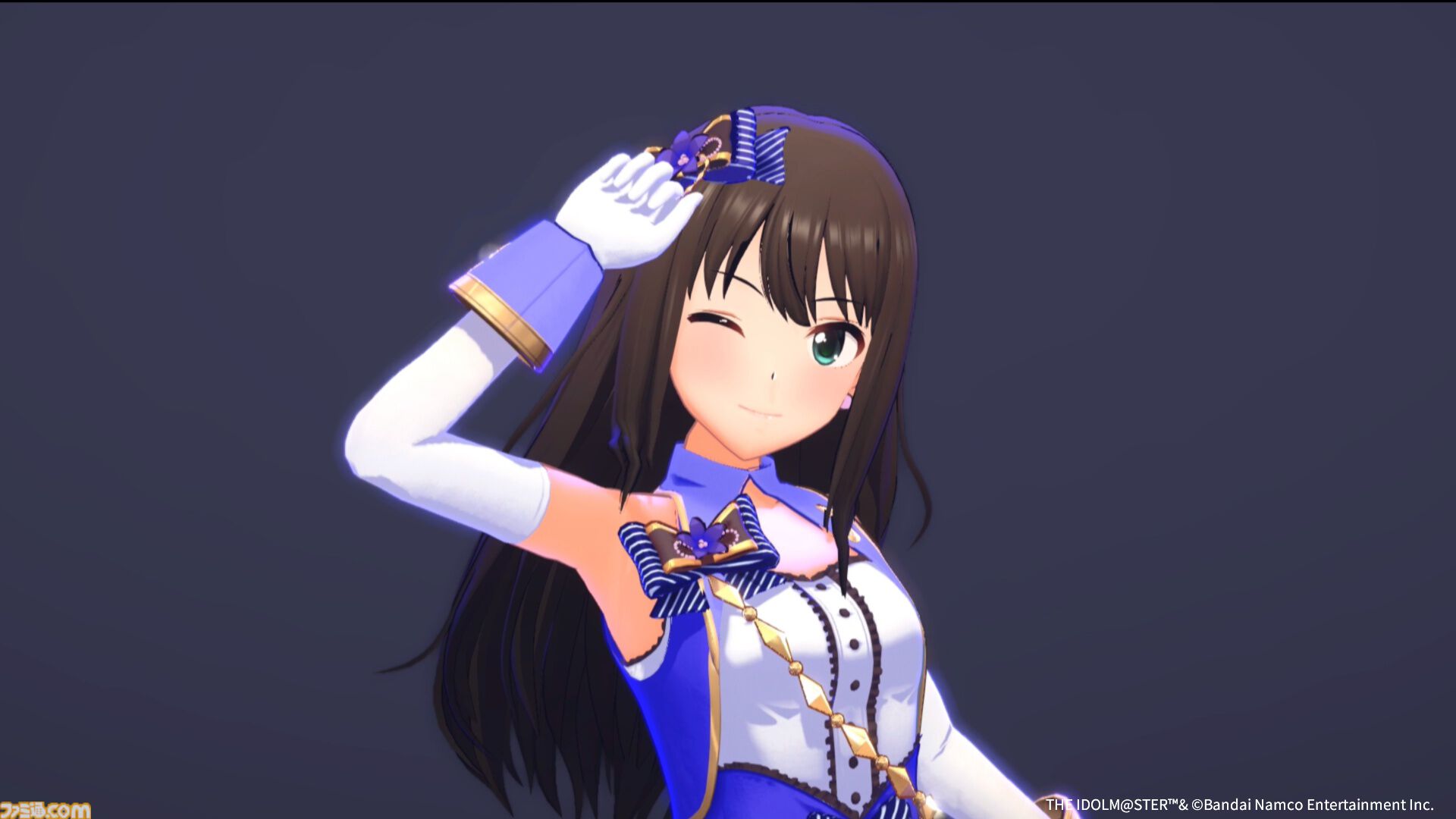 『アイマス シンデレラガールズ』xRライブ“シンデレラガールズフェス”1日目リポート。アイドルたちの原点の楽曲や本イベントのために書き下ろされた新曲『恒久のユニバース』が初披露