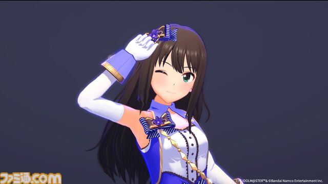 『アイマス シンデレラガールズ』xRライブ“シンデレラガールズフェス”1日目リポート。アイドルたちの原点の楽曲や本イベントのために書き下ろされた新曲『恒久のユニバース』が初披露