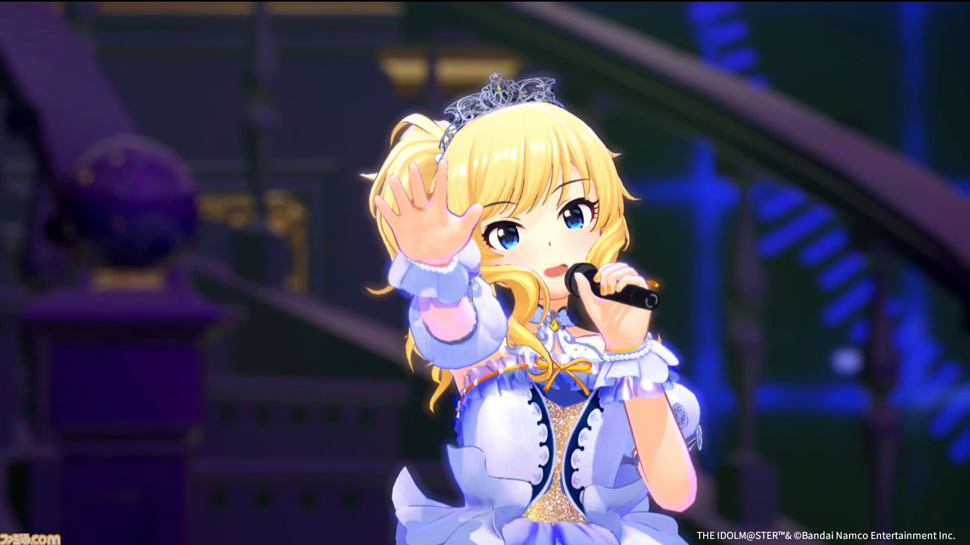 『アイマス シンデレラガールズ』xRライブ“シンデレラガールズフェス”1日目リポート。アイドルたちの原点の楽曲や本イベントのために書き下ろされた新曲『恒久のユニバース』が初披露