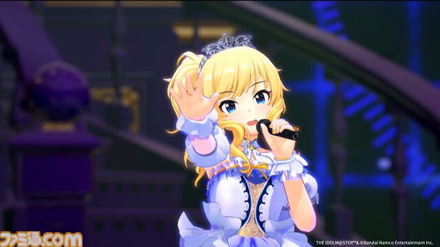 『アイマス シンデレラガールズ』xRライブ“シンデレラガールズフェス”1日目リポート。アイドルたちの原点の楽曲や本イベントのために書き下ろされた新曲『恒久のユニバース』が初披露