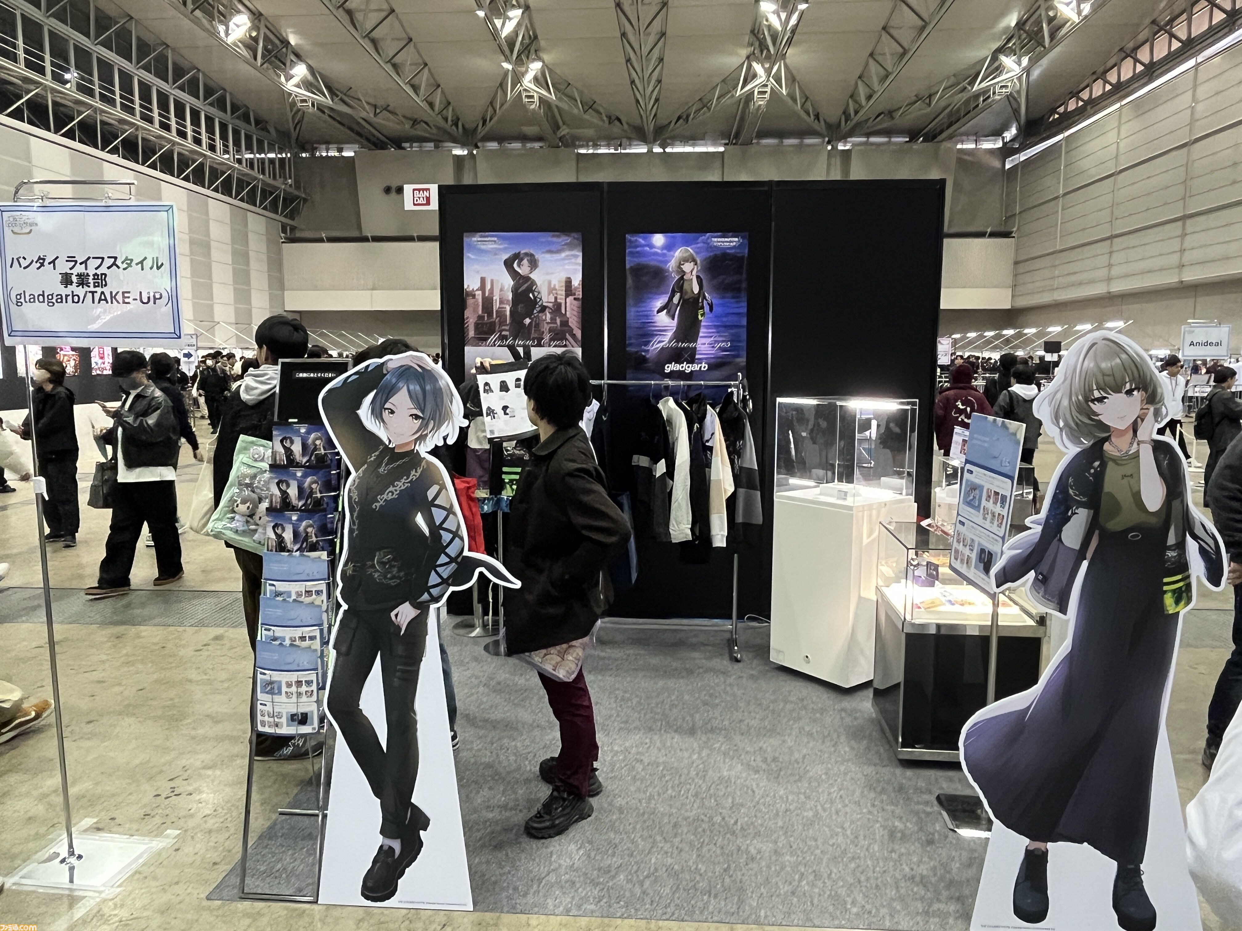 『アイマス シンデレラガールズ』xRライブ“シンデレラガールズフェス”1日目リポート。アイドルたちの原点の楽曲や本イベントのために書き下ろされた新曲『恒久のユニバース』が初披露