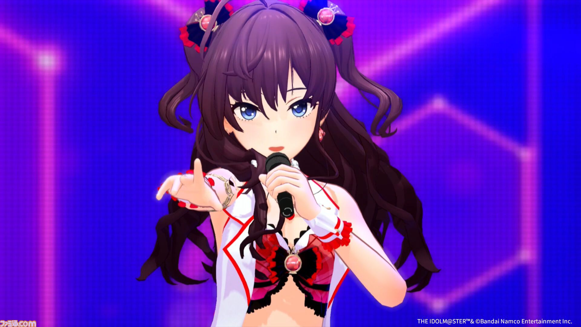 『アイマス シンデレラガールズ』xRライブ“シンデレラガールズフェス”1日目リポート。アイドルたちの原点の楽曲や本イベントのために書き下ろされた新曲『恒久のユニバース』が初披露