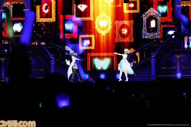 『アイマス シンデレラガールズ』xRライブ“シンデレラガールズフェス”1日目リポート。アイドルたちの原点の楽曲や本イベントのために書き下ろされた新曲『恒久のユニバース』が初披露