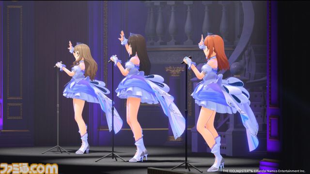 『アイマス シンデレラガールズ』xRライブ“シンデレラガールズフェス”1日目リポート。アイドルたちの原点の楽曲や本イベントのために書き下ろされた新曲『恒久のユニバース』が初披露